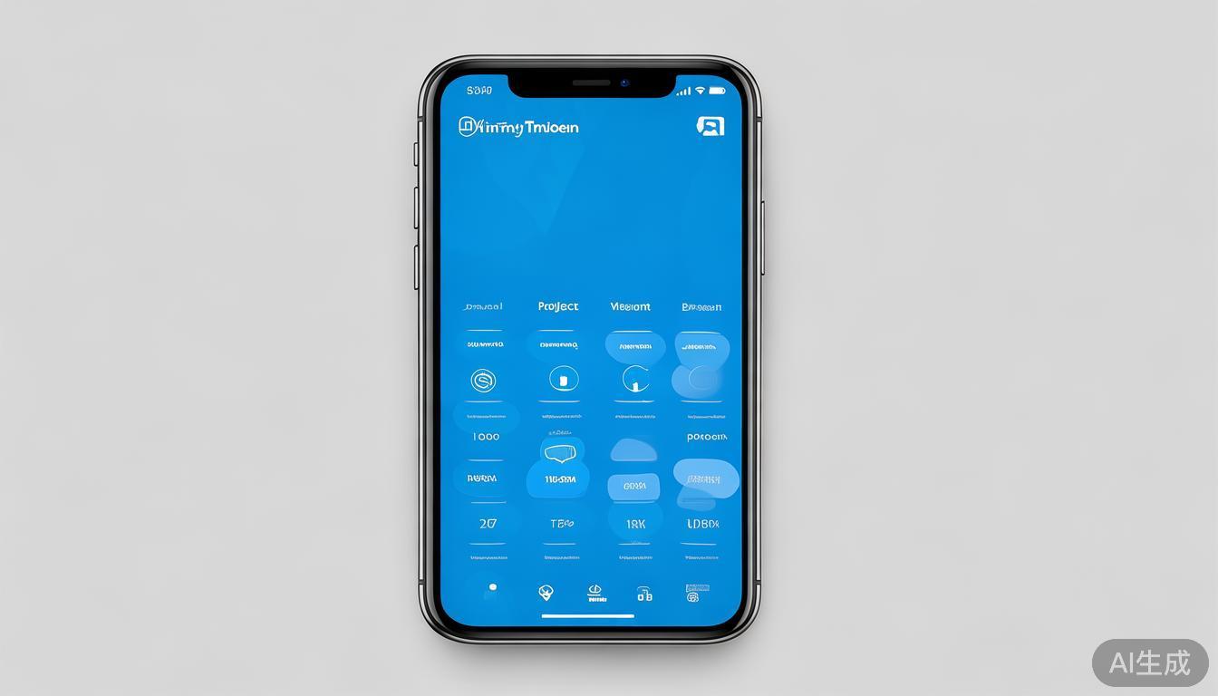 数字资产管理中，imToken钱包项目配置对交易流程的重要意义