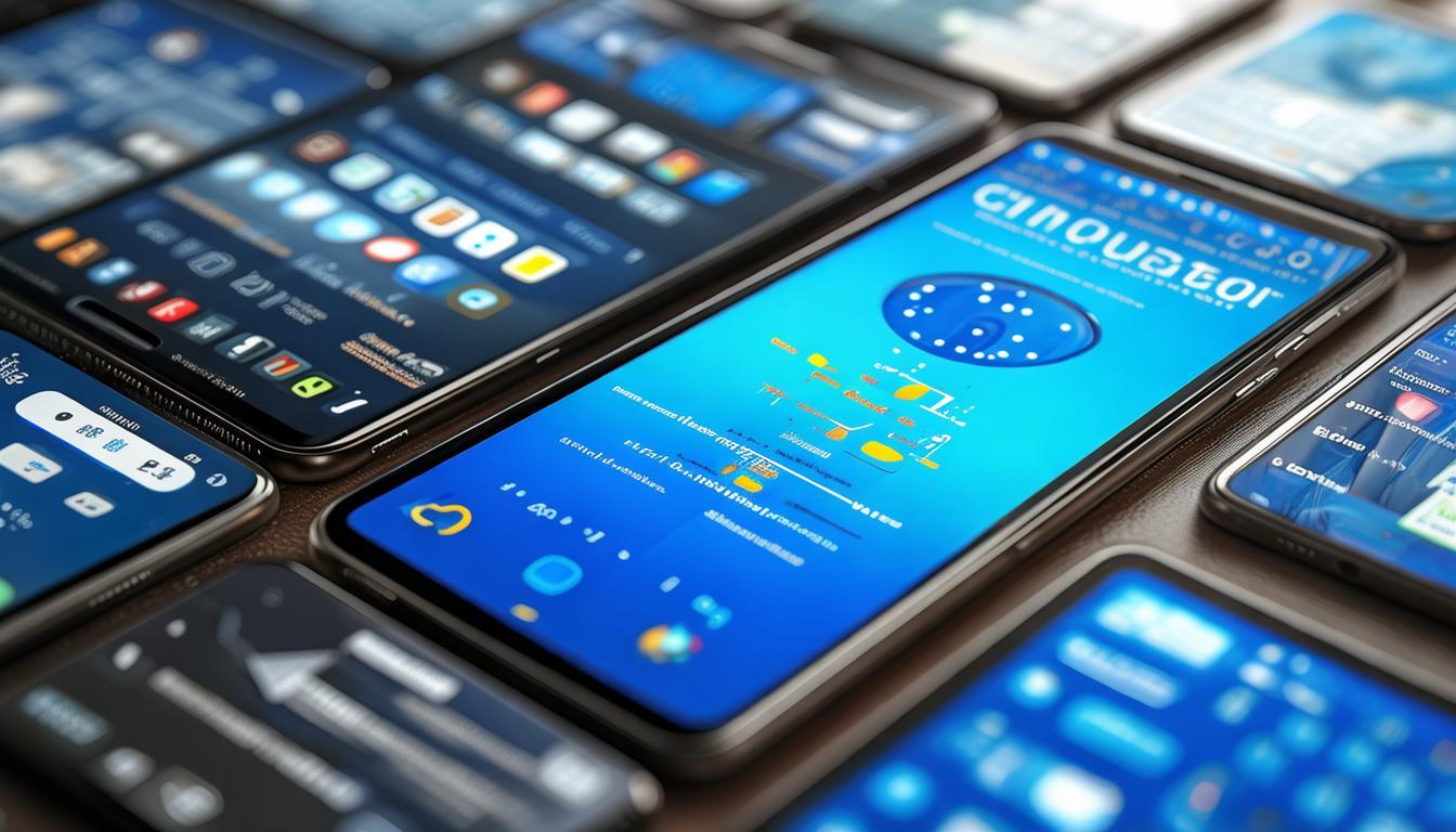 im钱包App安卓版体验：优点突出但缺点也不少，你知道哪些？