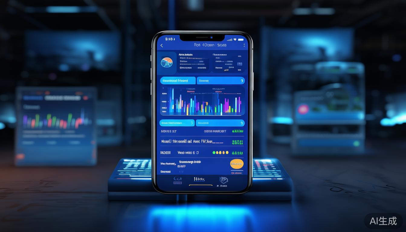 imToken 2.0安卓版社交投资功能，为加密货币管理带来新体验